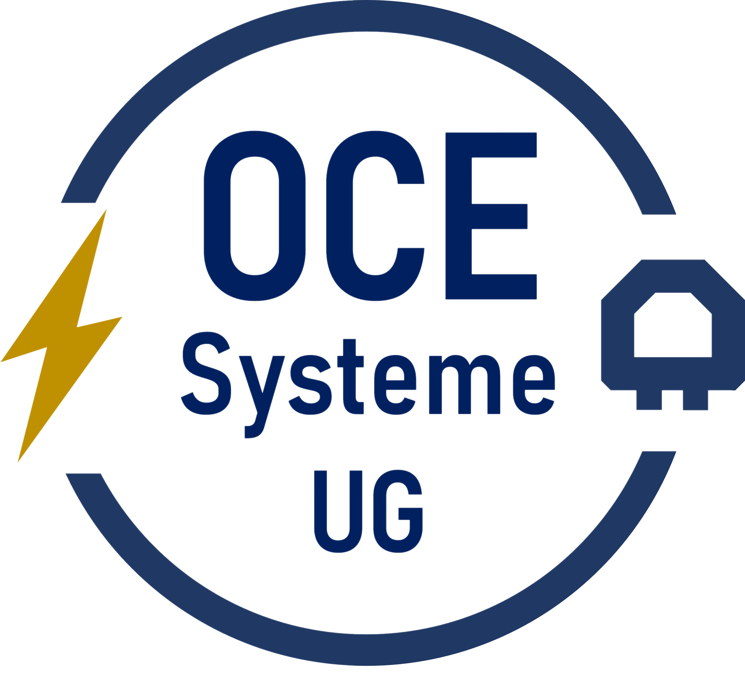 OCESysteme UG